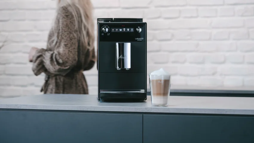 Melitta Latticia OT