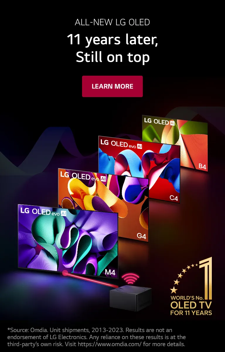 OLED-77G-SERIES