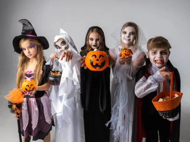Costumes