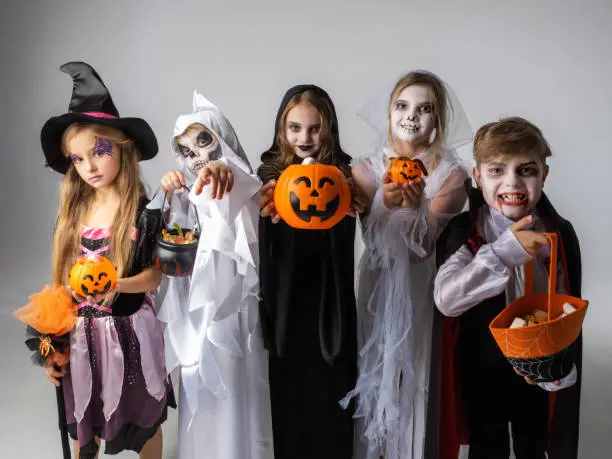 Costumes