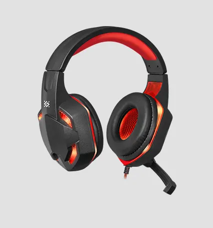gaming-headset