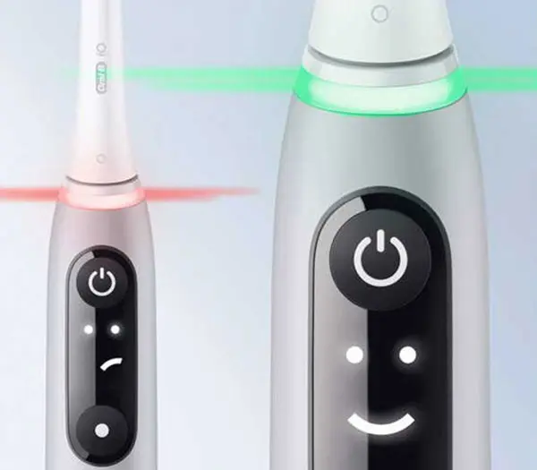 Élimination de la plaque dentaire