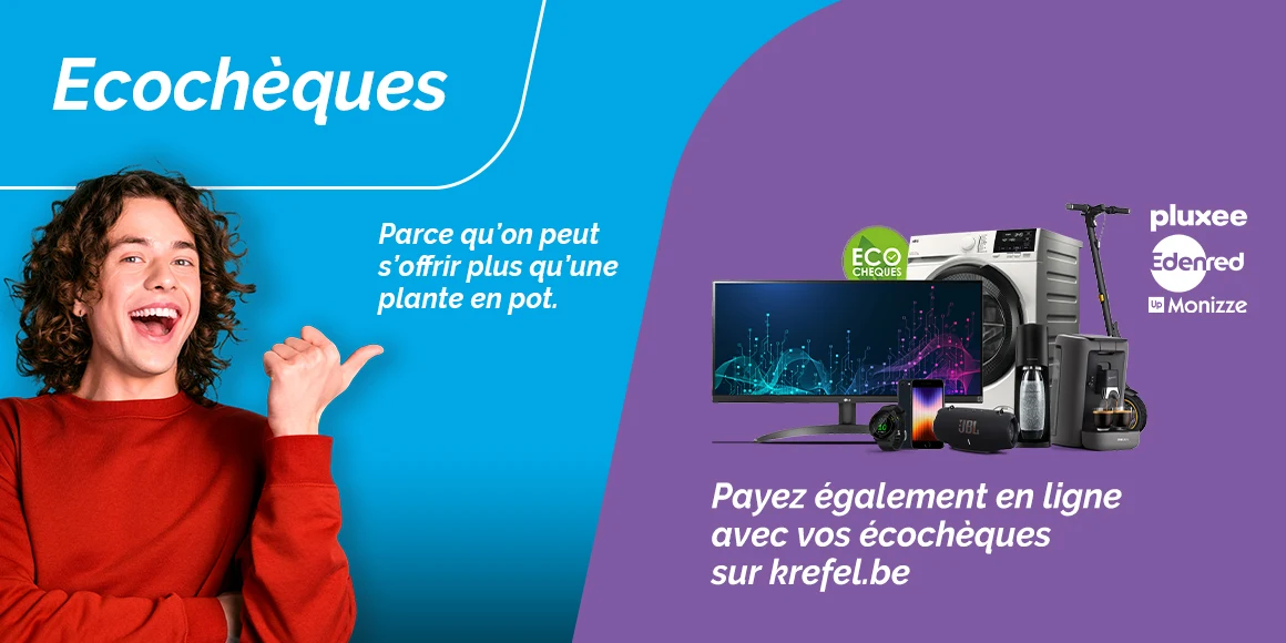 Éco-chèques