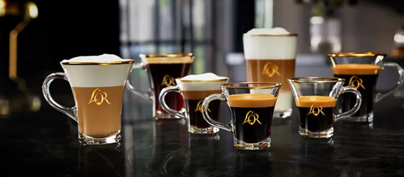 lorkoffie