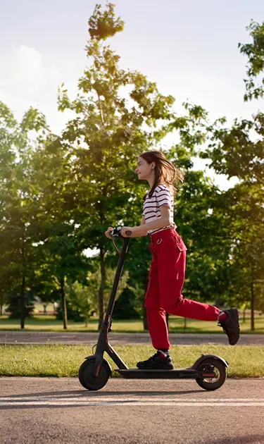 Electric-Scooter-Banner-Mobile