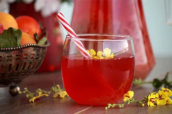 Les sirops SodaStream