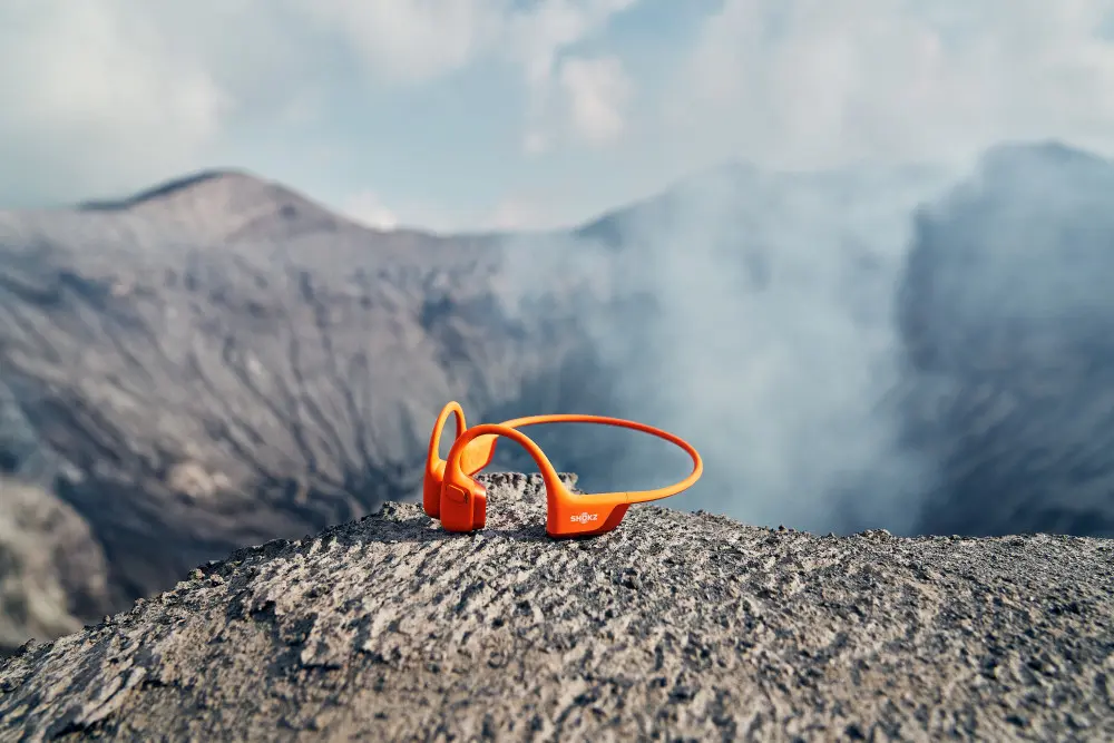 SHOKZ OpenRun Pro 2 OR 7