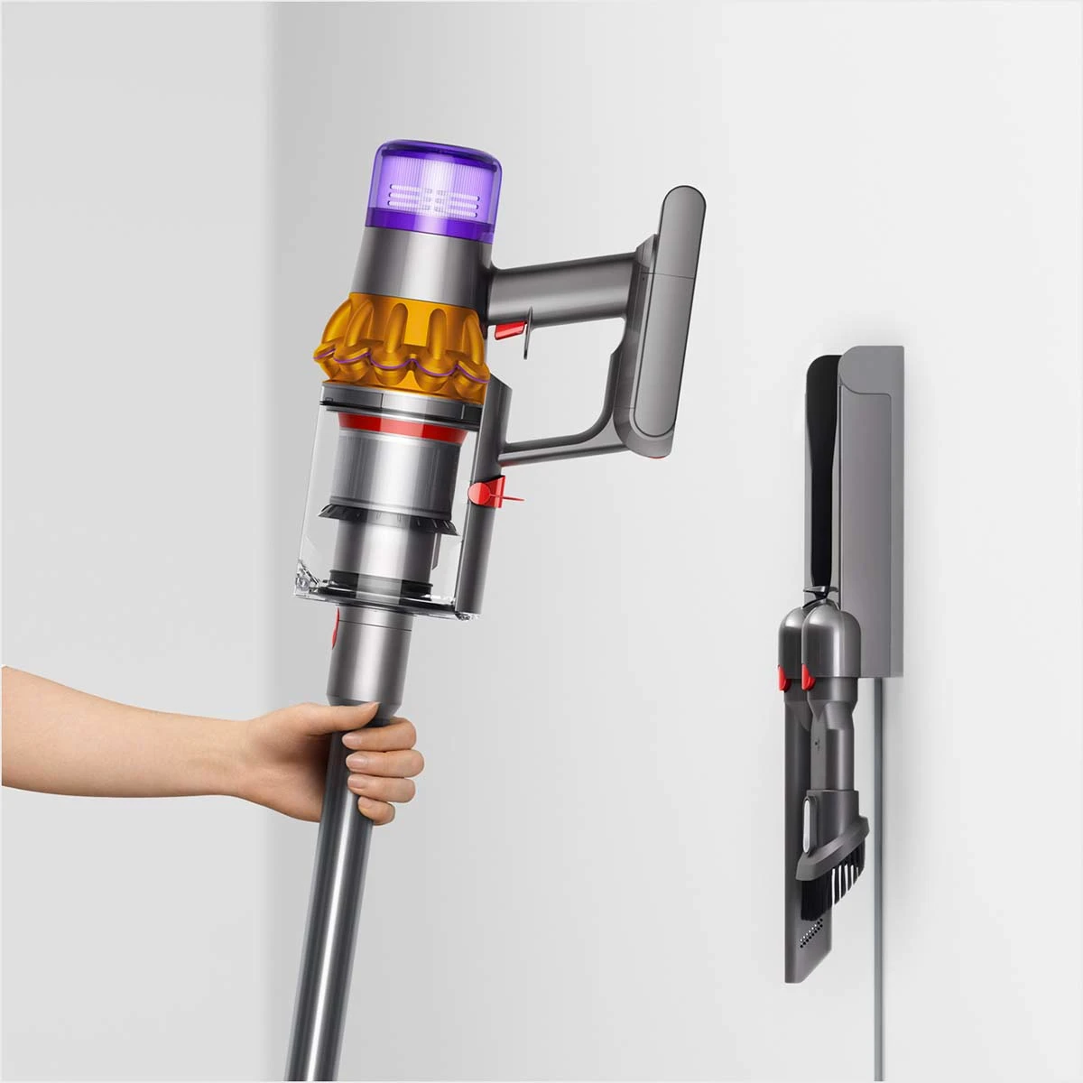Docking station