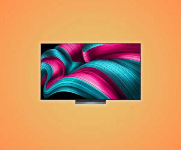 Tile in FT - TV