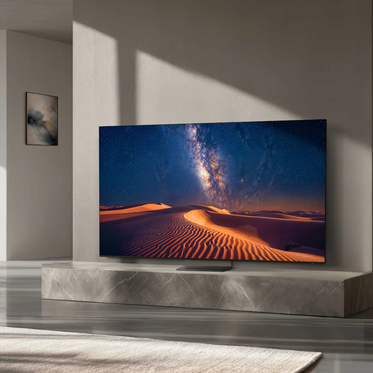 Samsung Micro RGB 2026