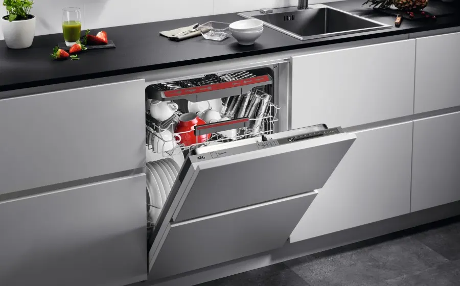 lave-vaisselle full intégré