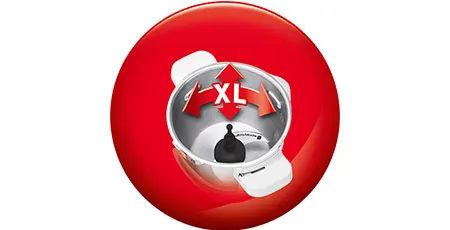 Moulinex Companion XL