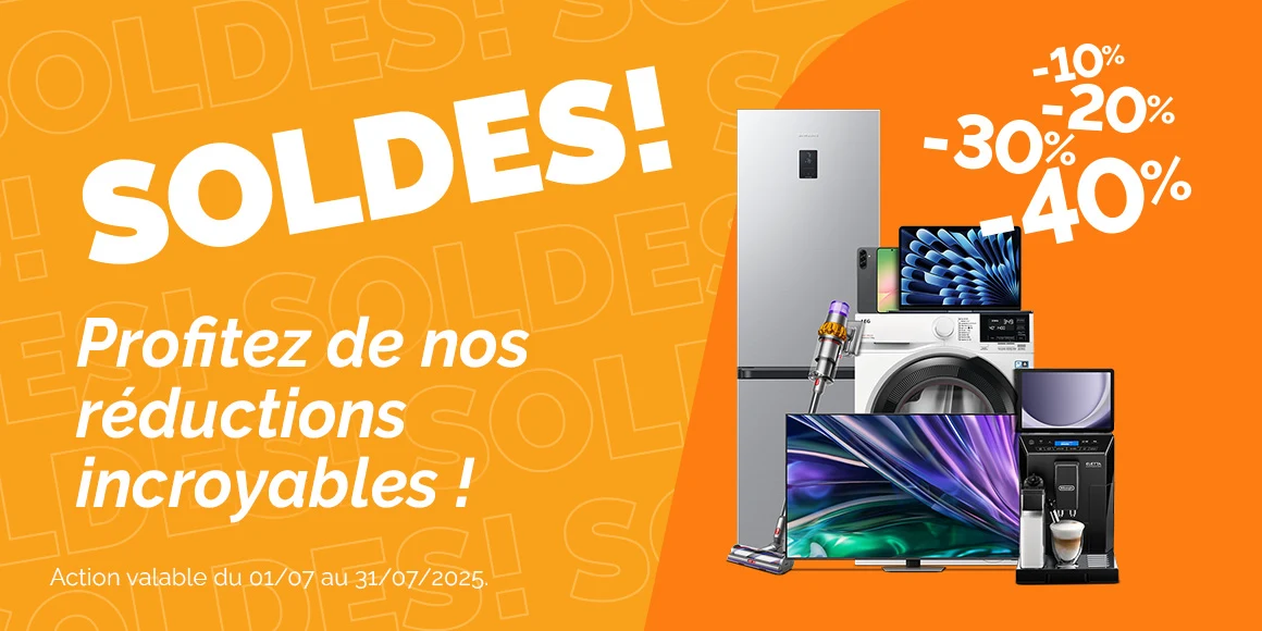 Soldes