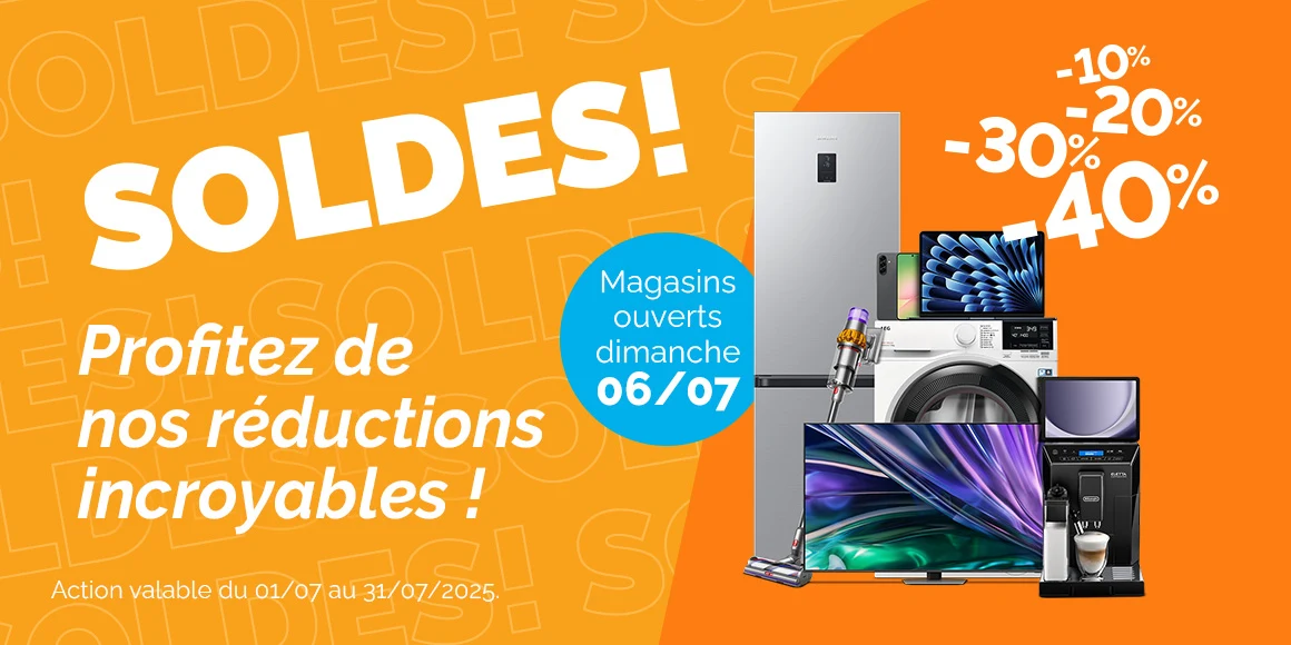 Soldes