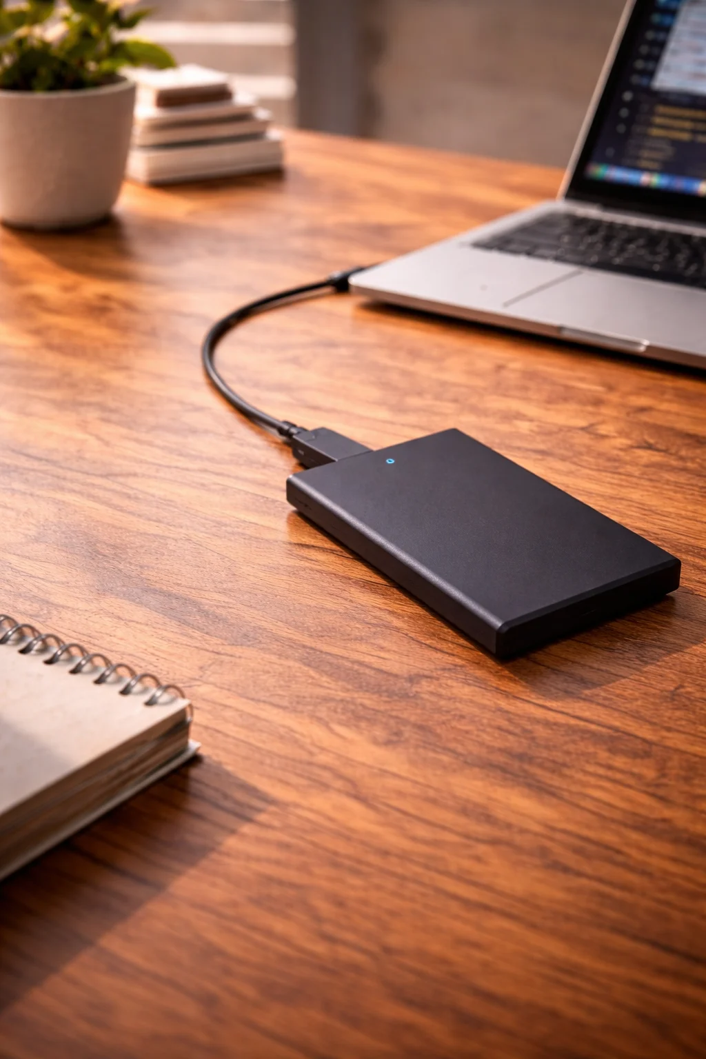 IT-HDD