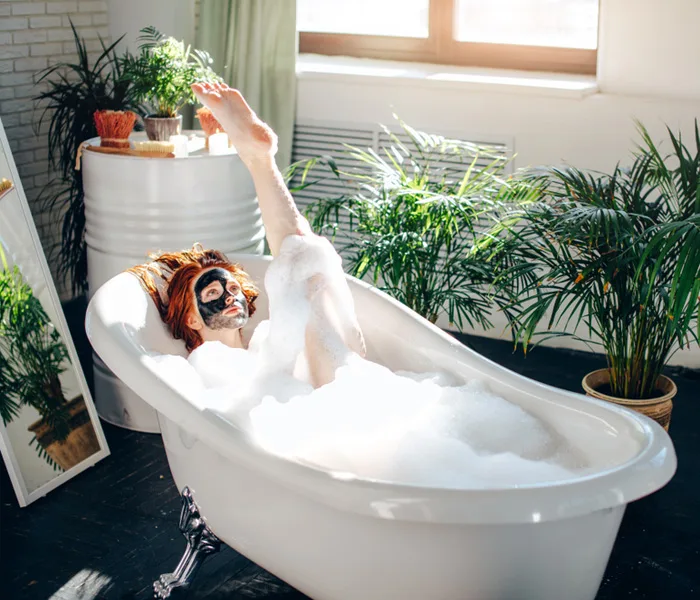 spa