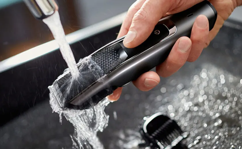 advies-baardtrimmer-onderhoud