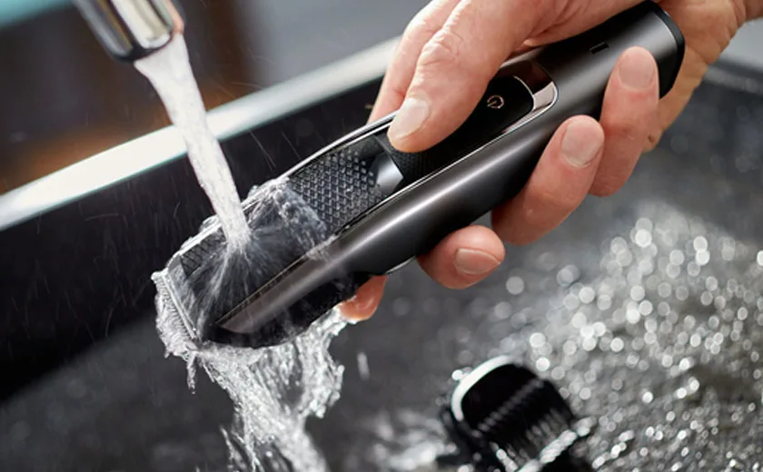 advies-baardtrimmer-onderhoud