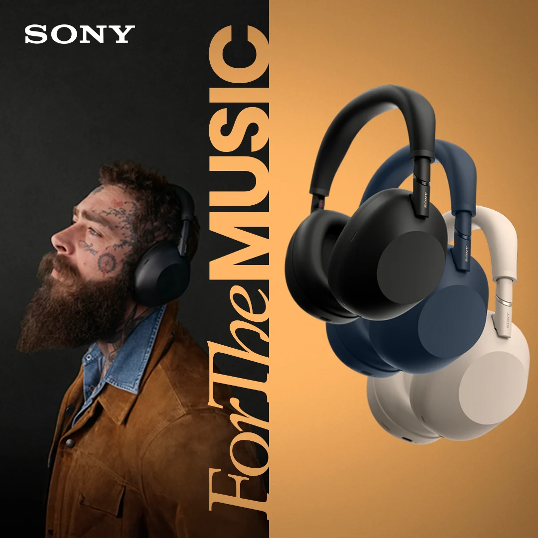 SONY TEST