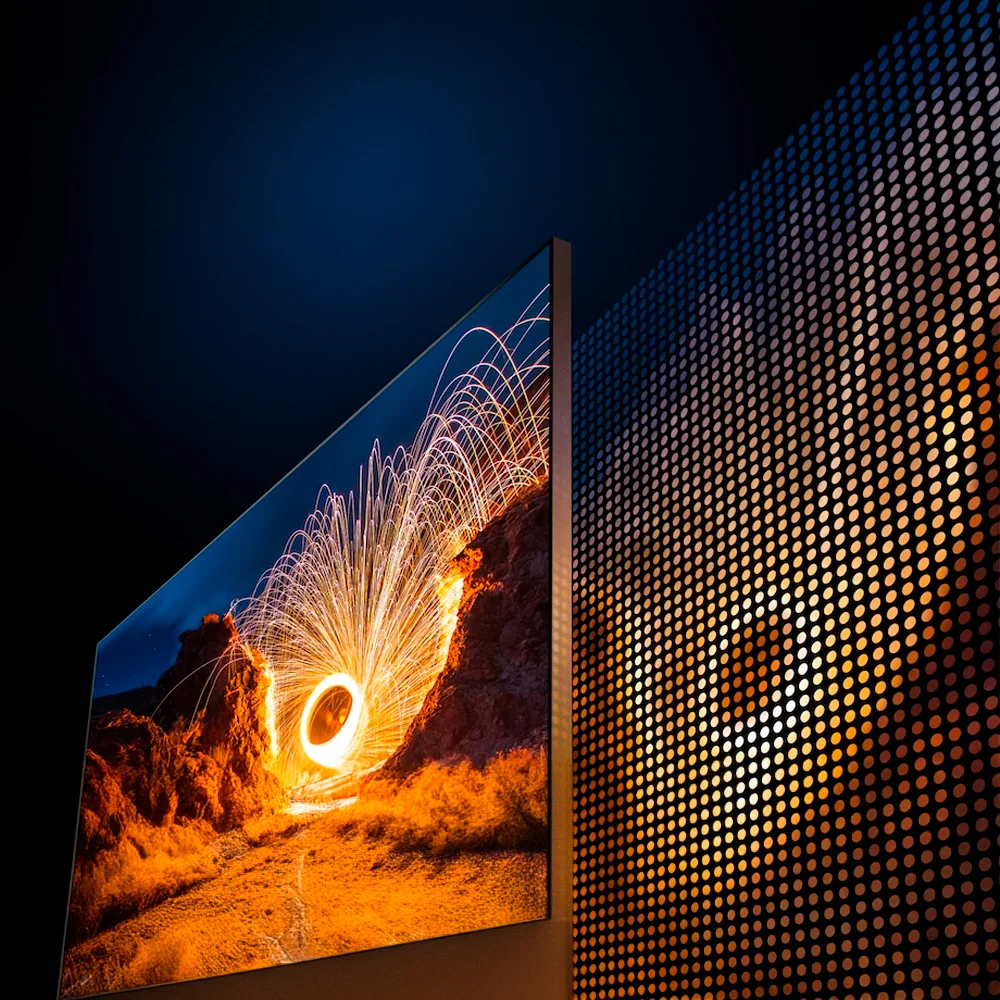 televiseur-qled