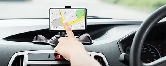 Voor onderweg L