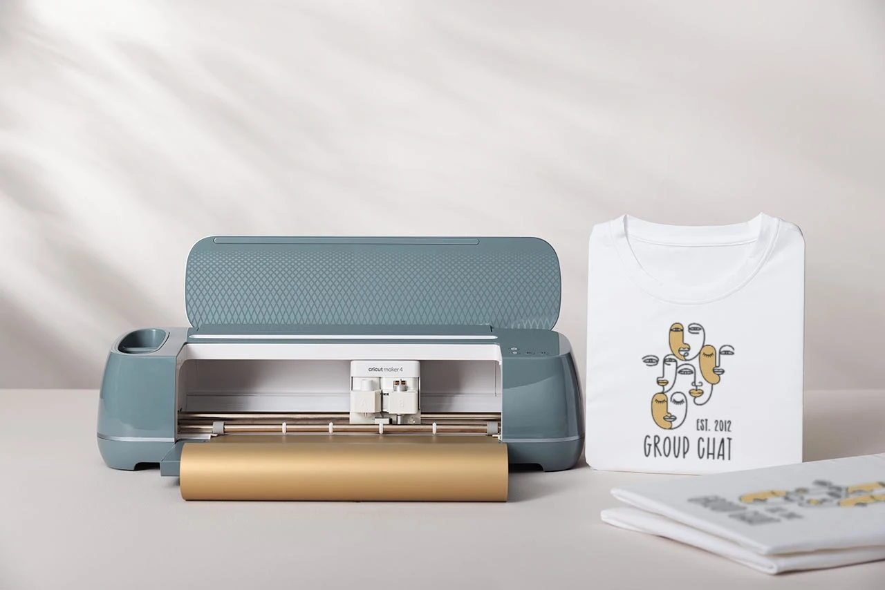 Cricut Maker 4