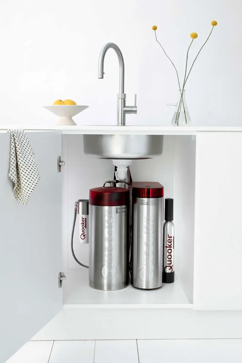 quooker-reservoir