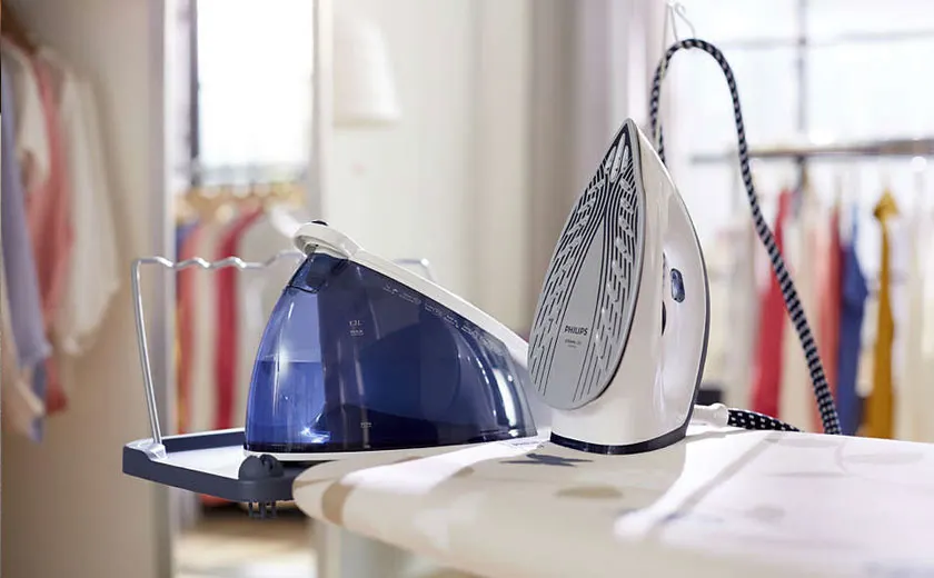 ontkalken-stoomgenerator-reinigingsprogramma