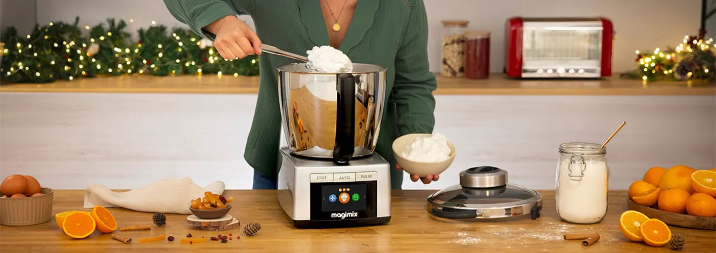 Magimix Cook Expert