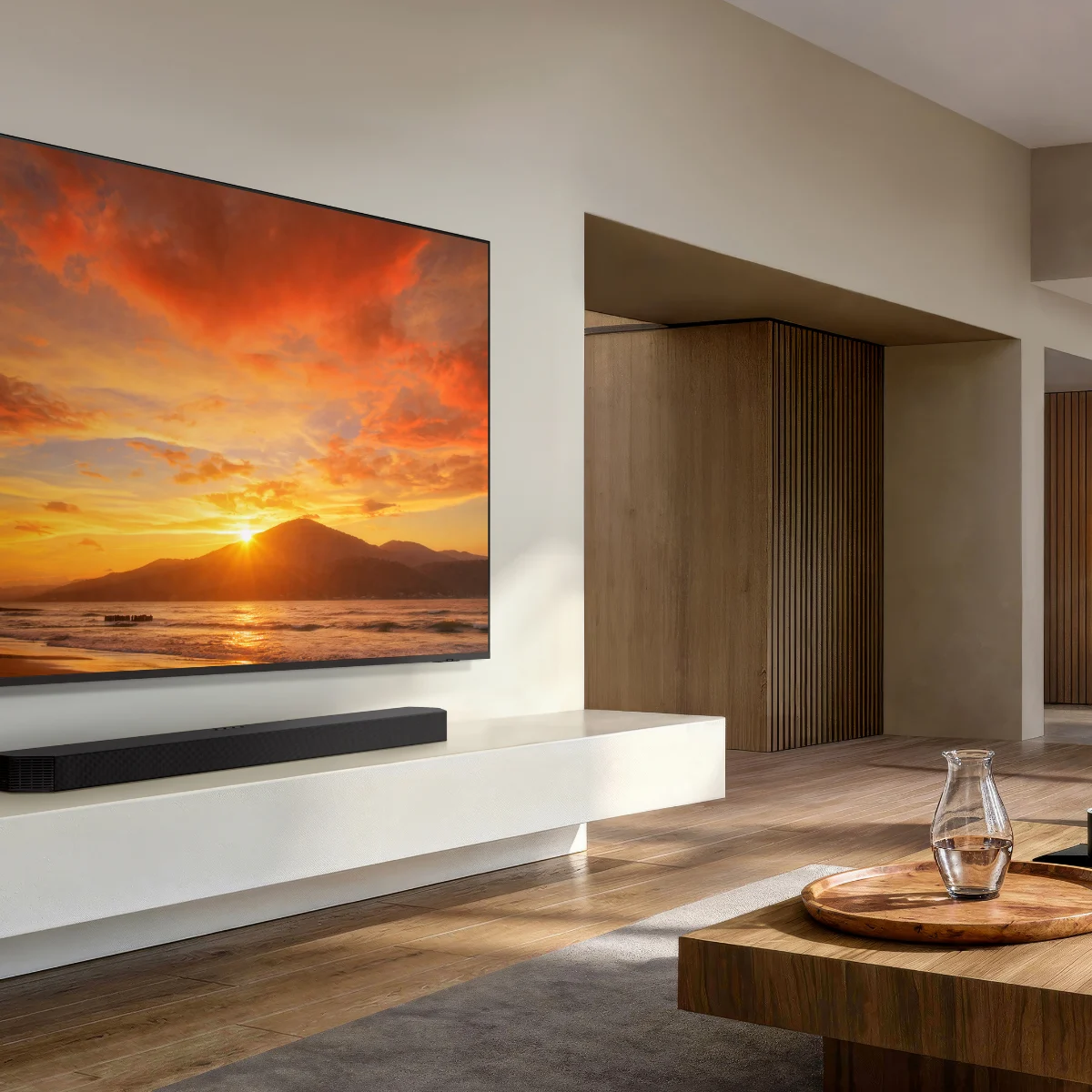 Samsung Neo QLED 2026