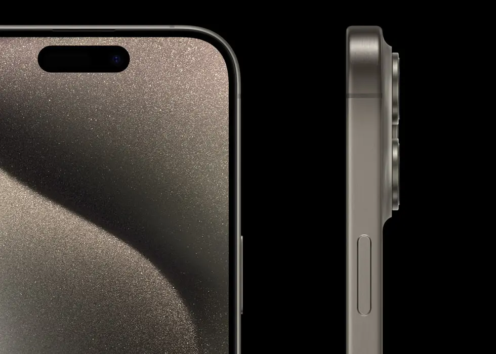 Iphone 15 Pro