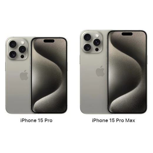 IPhone 15 Pro, welches Modell sollte man wählen?