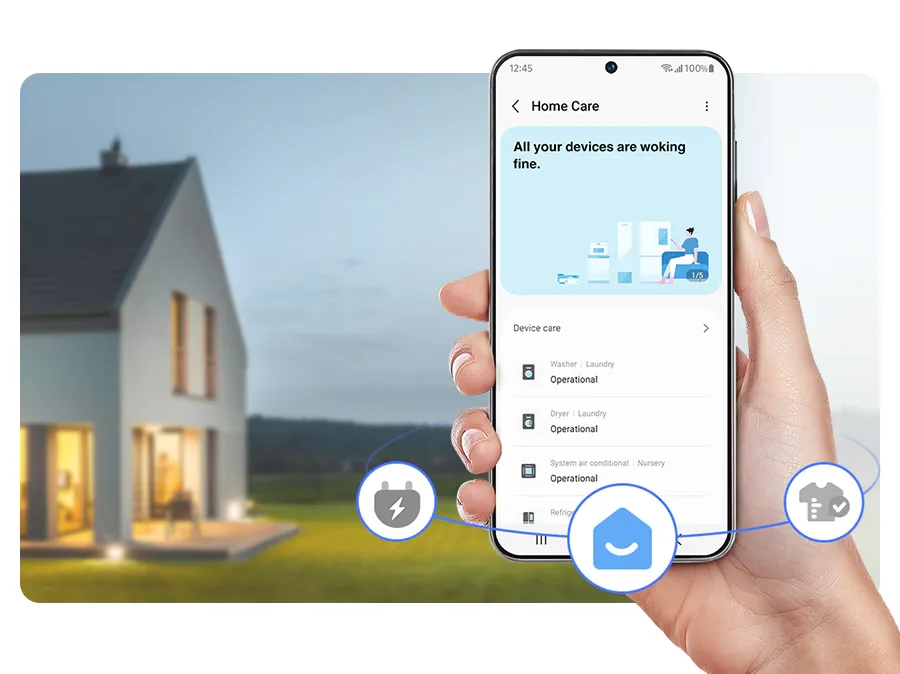 SmartThings