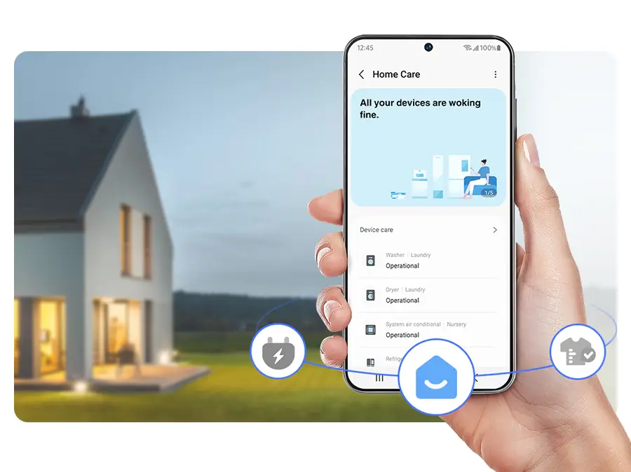 SmartThings