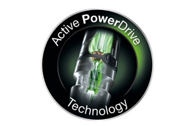ActivePower technologie