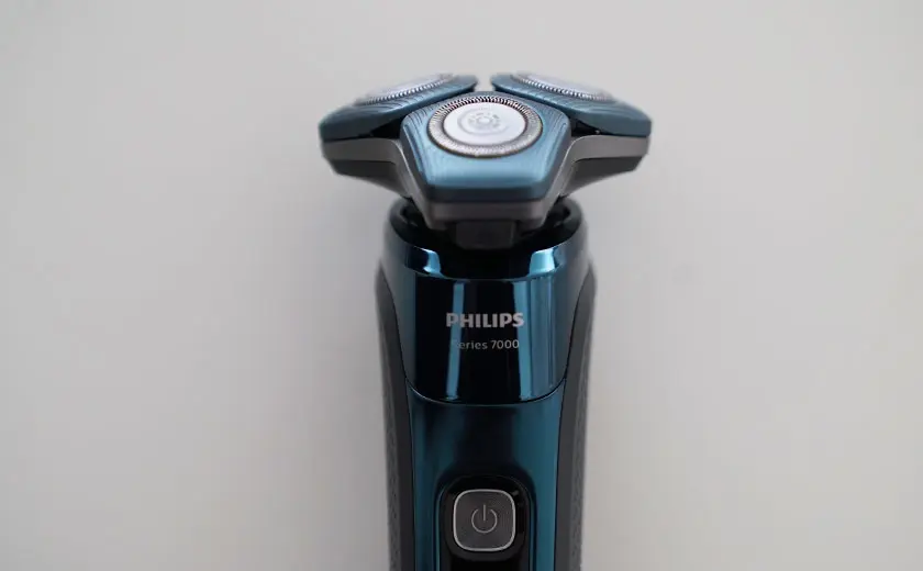 Philips Review Scheerhoofd2