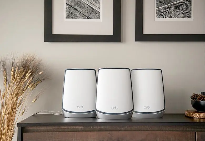 multiroom wifi 3 satellieten