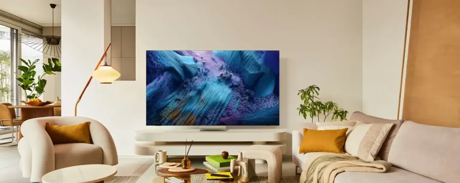 Hoe kies je de juiste tv