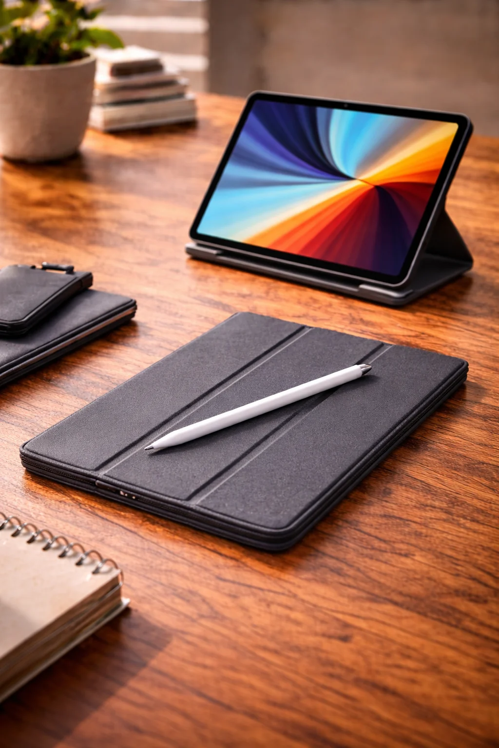 IT-tablet