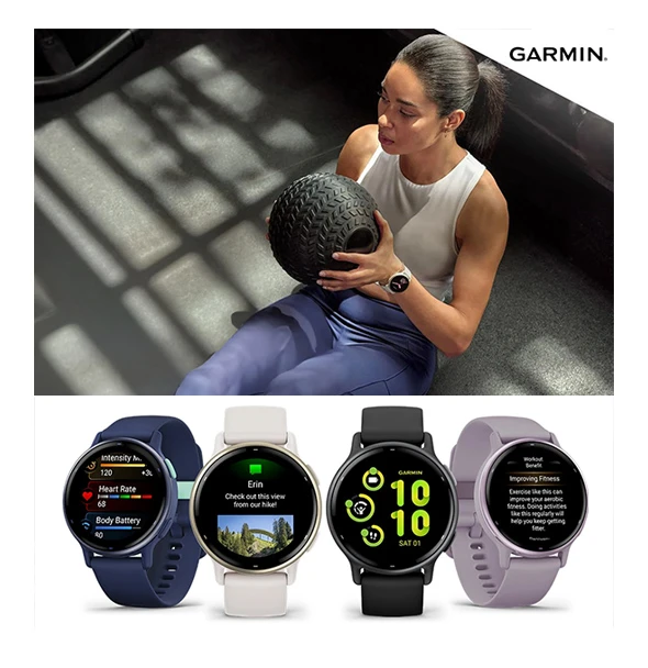 Garmin Vívoactive 5