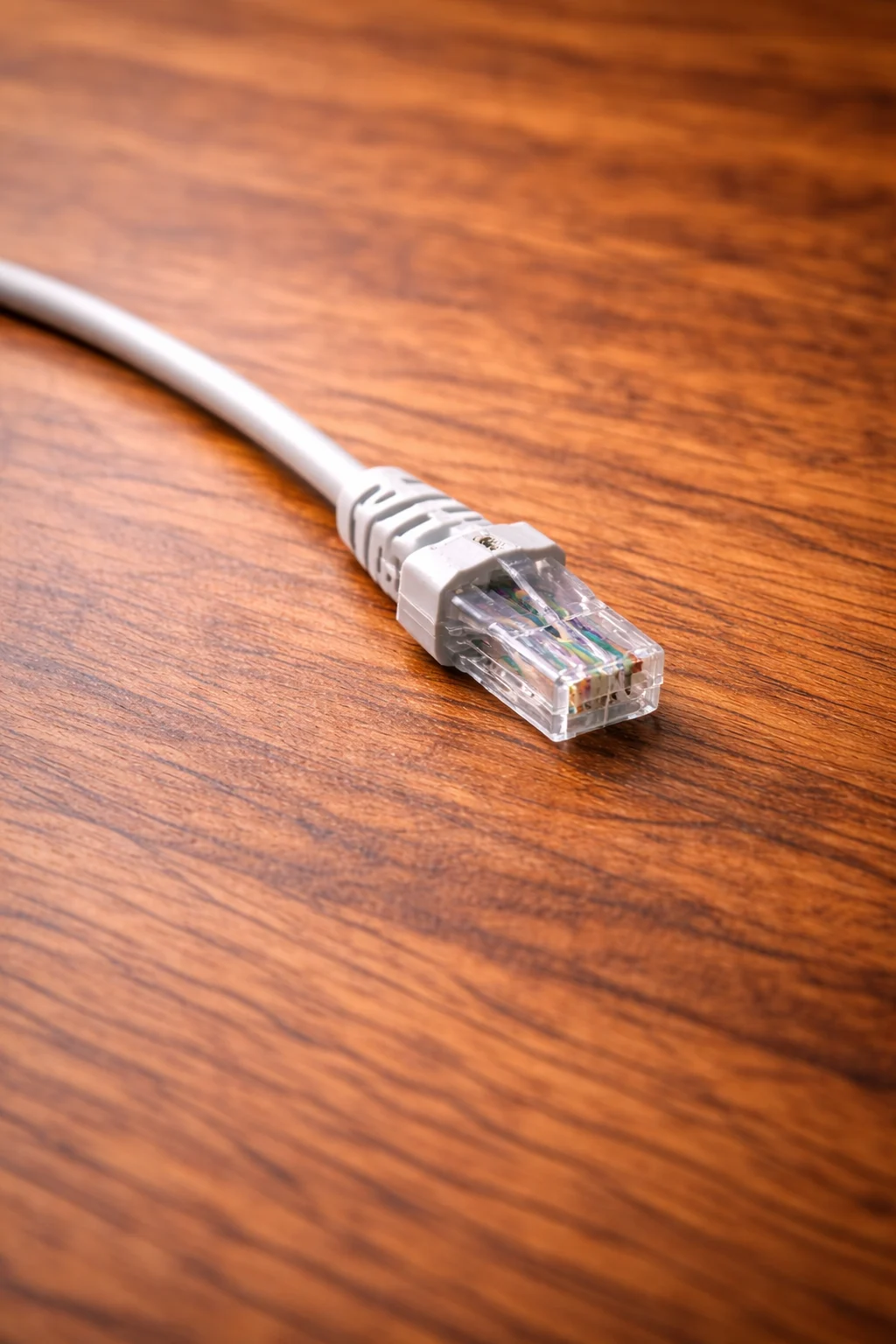 IT-netwerkkabel