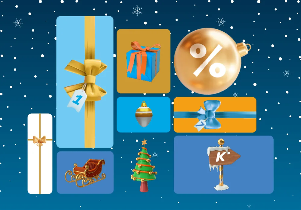 Advent Calendar