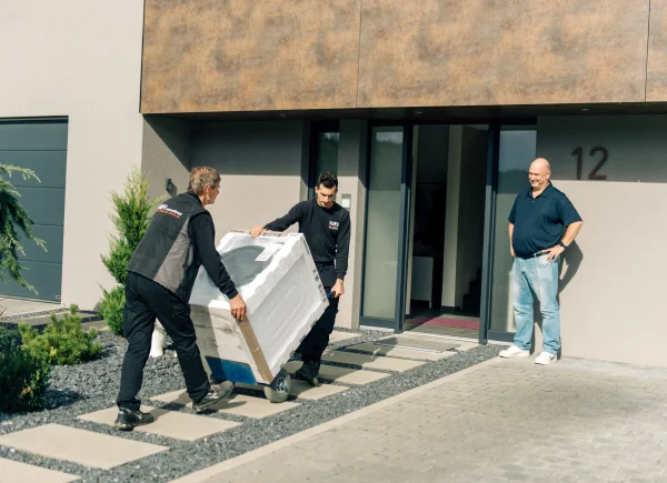 Free delivery on hifi.lu for all orders with a minimum value of 20€.