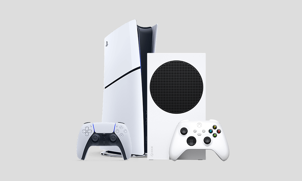 Consoles