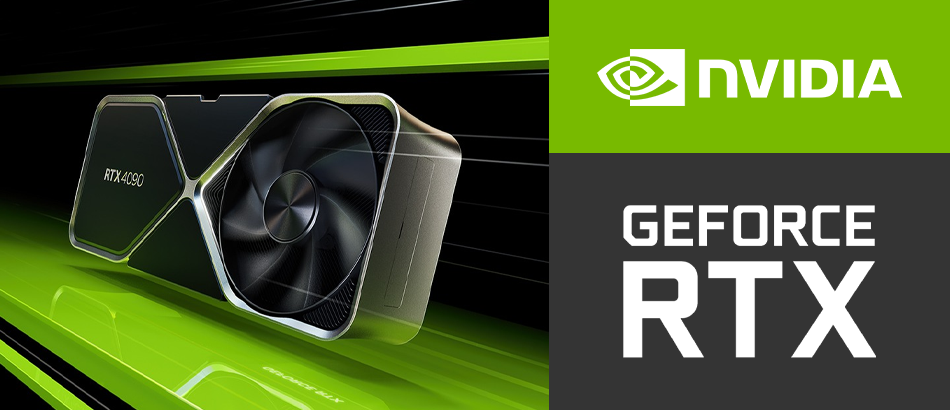 nvidia gpu