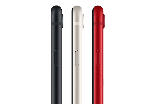iPhone SE 2022