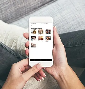 LG MoodUP ThinQ