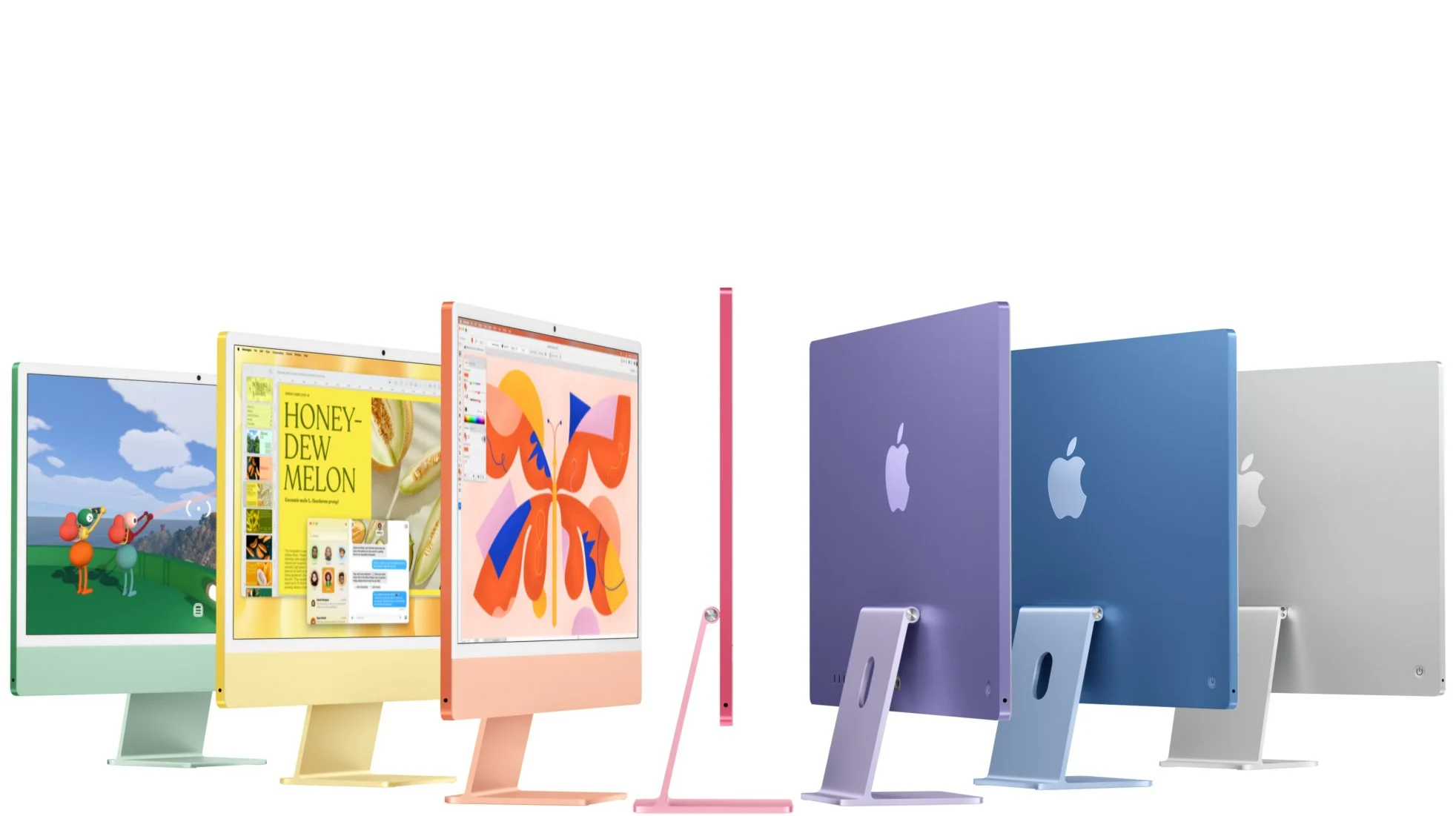 Apple-iMac