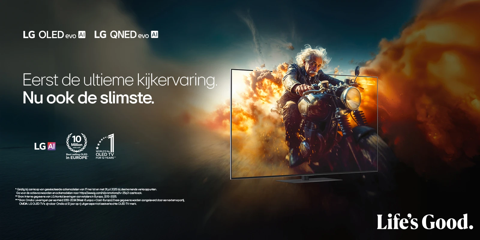 LG OLED banner tablet NL