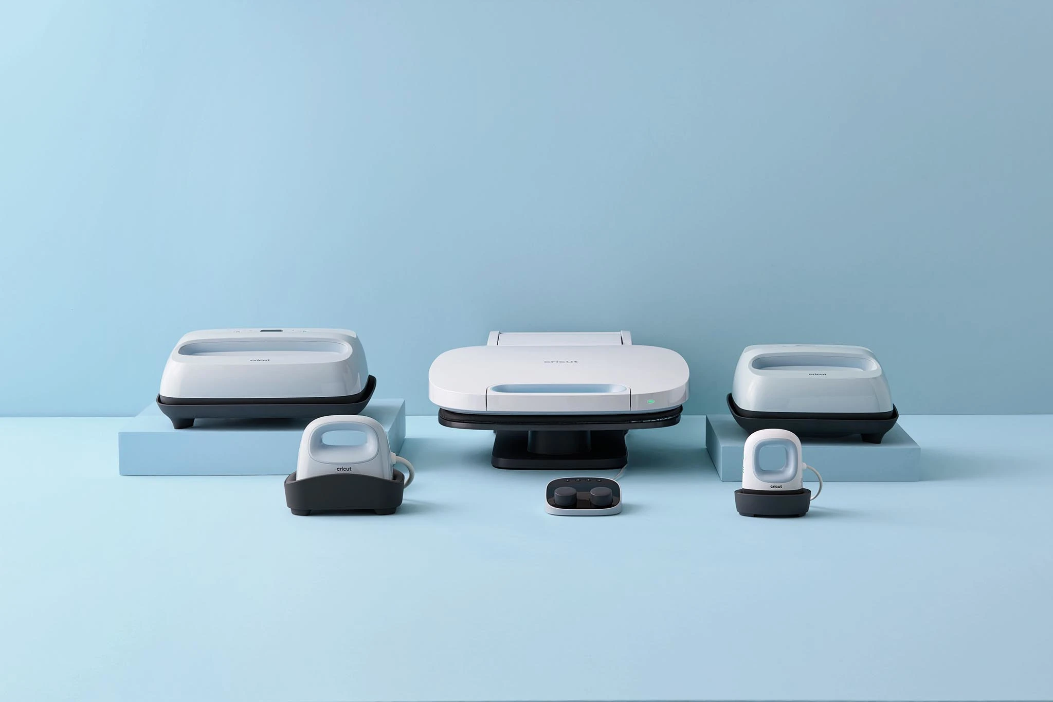 Cricut heatpress